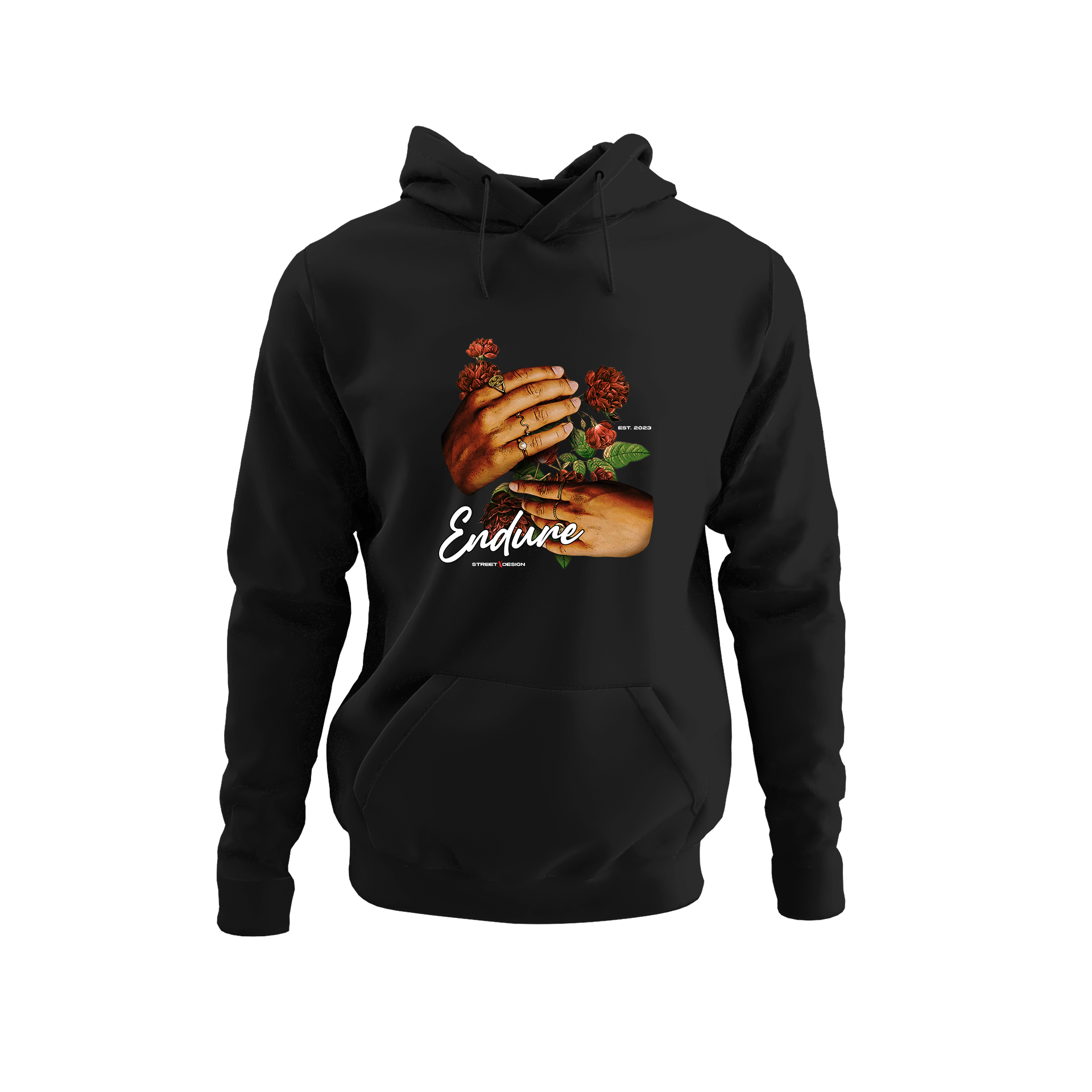 Alfaq Endure Hoodie